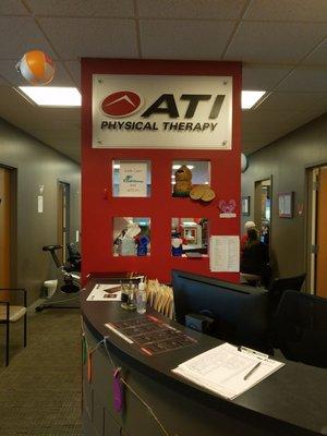 ATI Physical Therapy