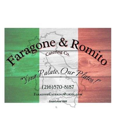 Faragone Catering