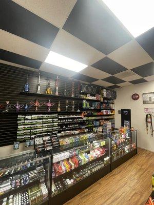 All your hookah needs we got!!