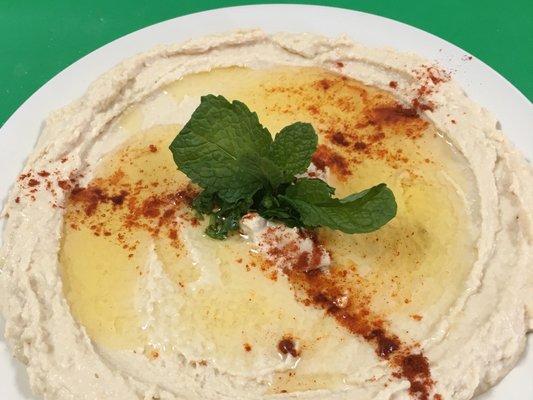 Hummus