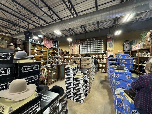 Cavender's Boot City