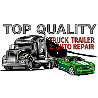 Top Quality Truck Trailer & Auto repair