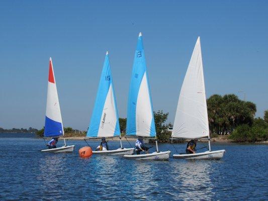 Membership Social Sailing