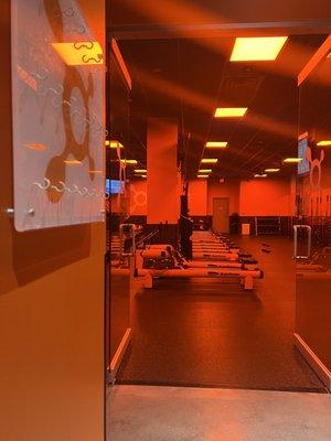 Orangetheory Fitness Gainesville University