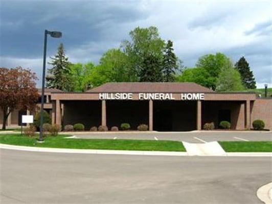 Hillside Cemetery