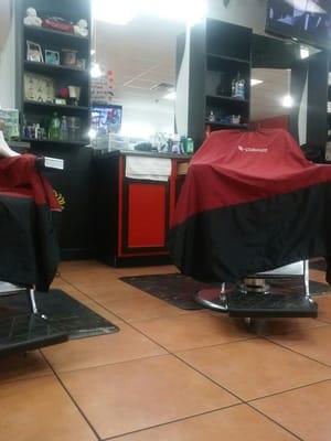 #1 Barbershop in East Orlando