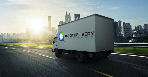 Quick Delivery Networks