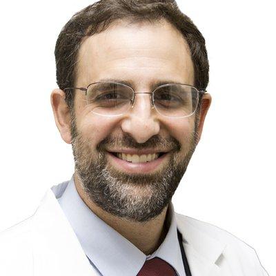 Tarek Pacha, DO BS - Memorial Health Holistic Urology