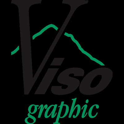 VISOgraphic Inc. Logo