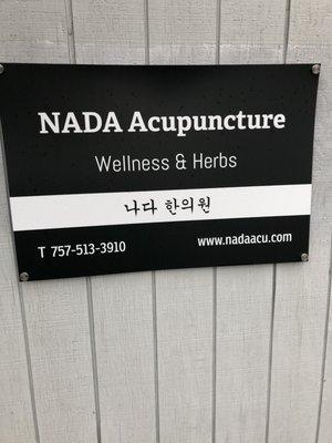 NADA Acupuncture