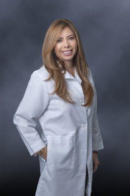 Dr. Emilia Isaza DDS PA