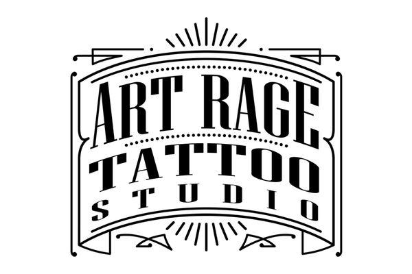 Art Rage Tattoo Studio