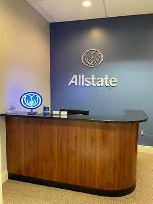 Allstate Office