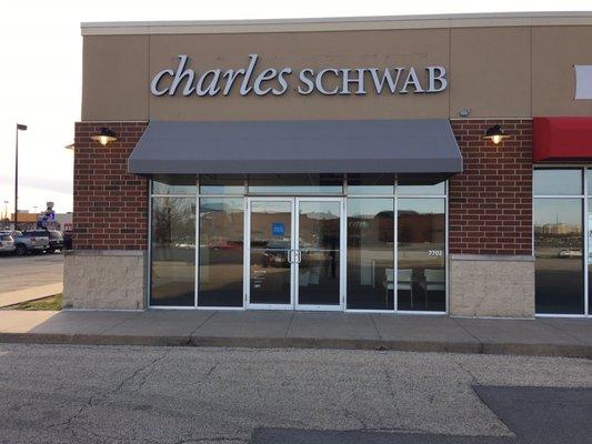 Charles Schwab