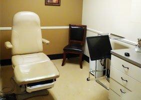 Treatment Room