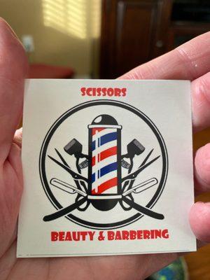 Scissors Beauty & Barbering