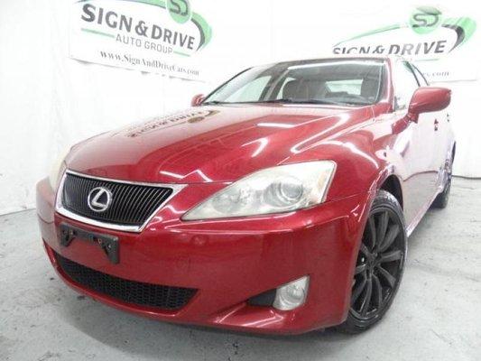 Lexus IS 250