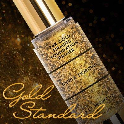 DESIGNED TO ENERGIZE AND FIRM SKIN!!!
 24 KT GOLD!!!