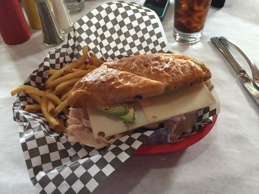 Turkey Club