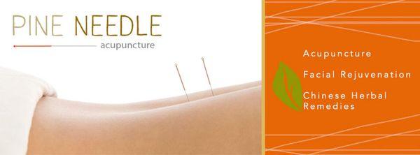 Pine Needle Acupuncture