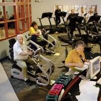 Healthworks - Treadmills and Bikes