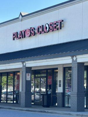 Plato's Closet - Snellville