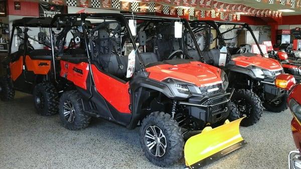 atv repair shop, Danville, KY 40422