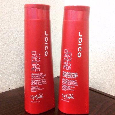 JOICO products