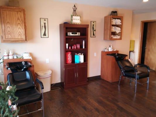 Appearances Hair Salon