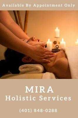 MIRA Holistic Services