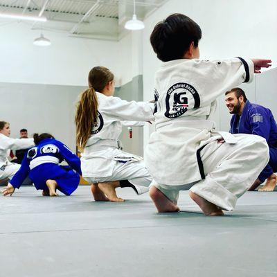 Kids class