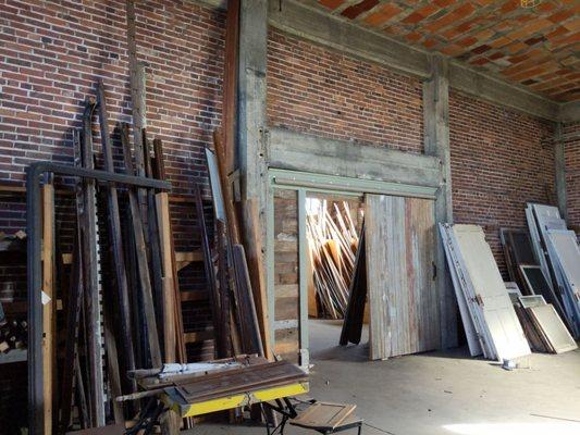 ROC Architectural Salvage