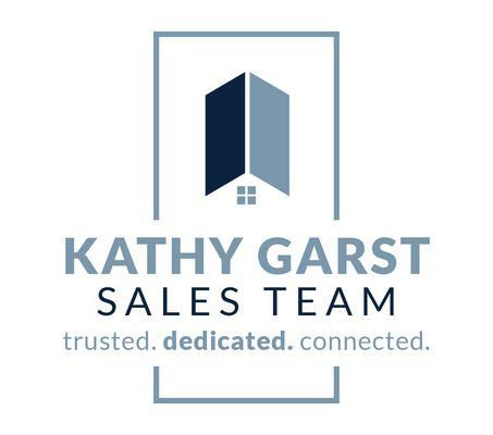 Kathy Garst Sales Team logo