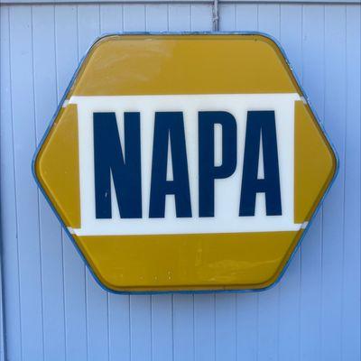 Napa Auto Parts