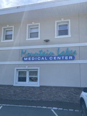 Mountain Lake Medical Center