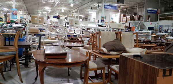 Habitat for Humanity ReStore