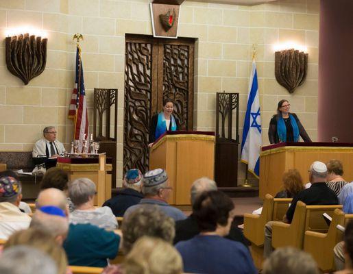 B'nai Israel Reform Temple