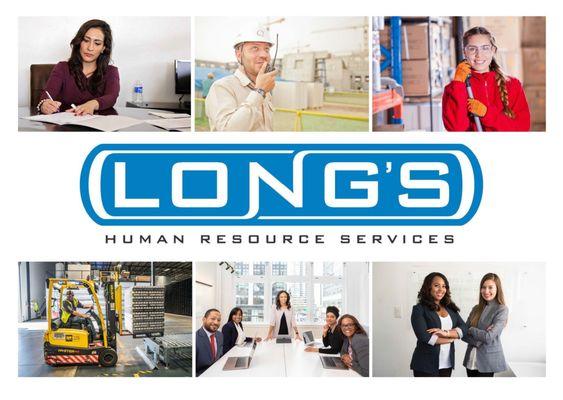 Long's Human Resource Services