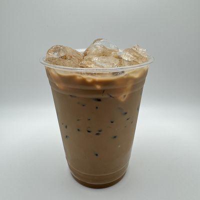 house ice coffee