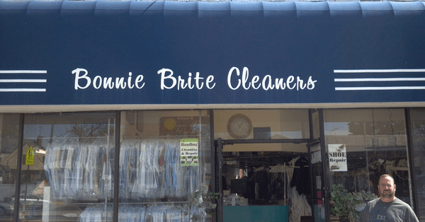 Bonnie Brite Cleaners