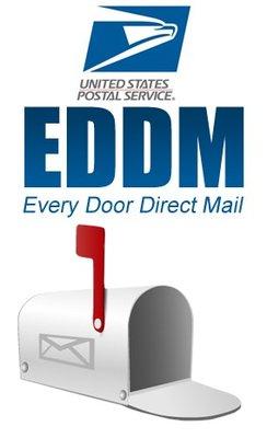 Every Door Direct Mail Experts