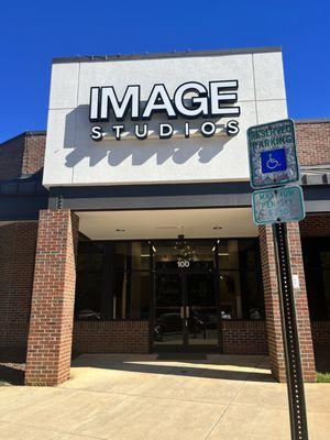 Image Studios