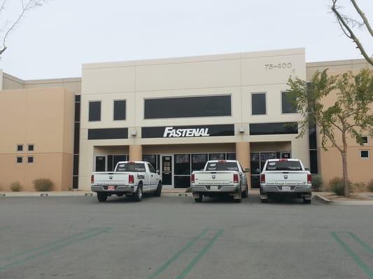 Fastenal