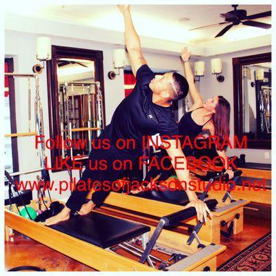 Pilates of Jackson