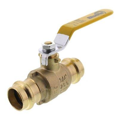 Brass Ball Valve