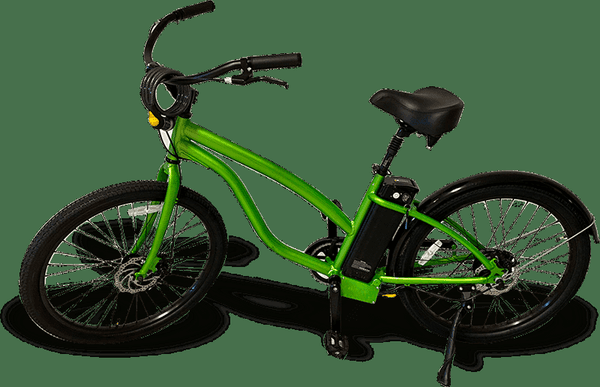 Hilton Head E Bike Rentals