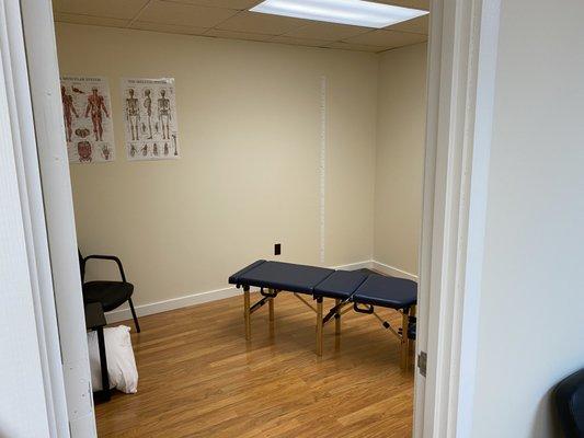 Treatment Room 2