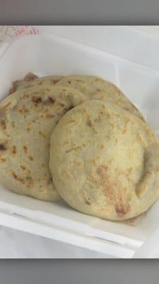 Pupusas