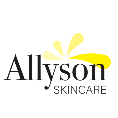 order on website: www.allysonskincare.com