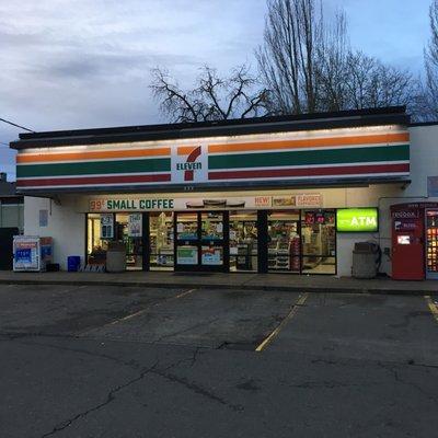 7-Eleven